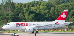 swiss airlines reservations number